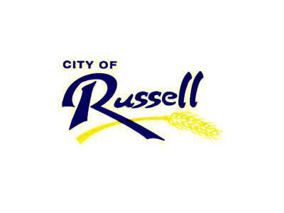 City of Russell Logo