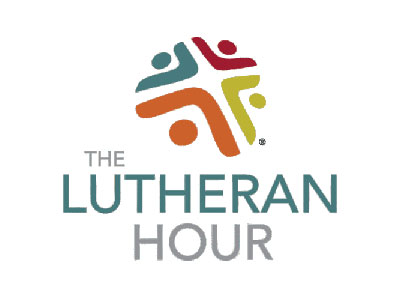 Lutheran Hour Show Logo