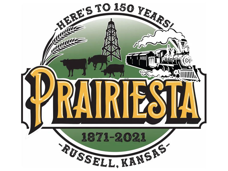 Prairiesta Logo