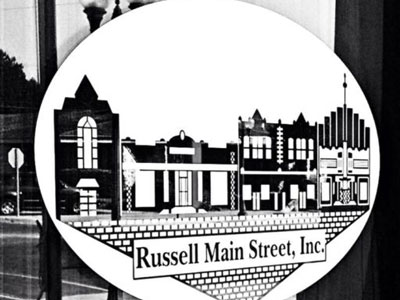 Russell Main Street Inc.