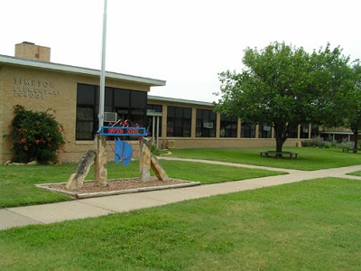 Simpson Elementary