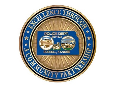 Russell Police Department