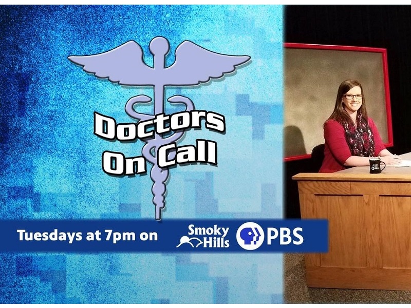 Doctors on Call on Smoky Hills PBS