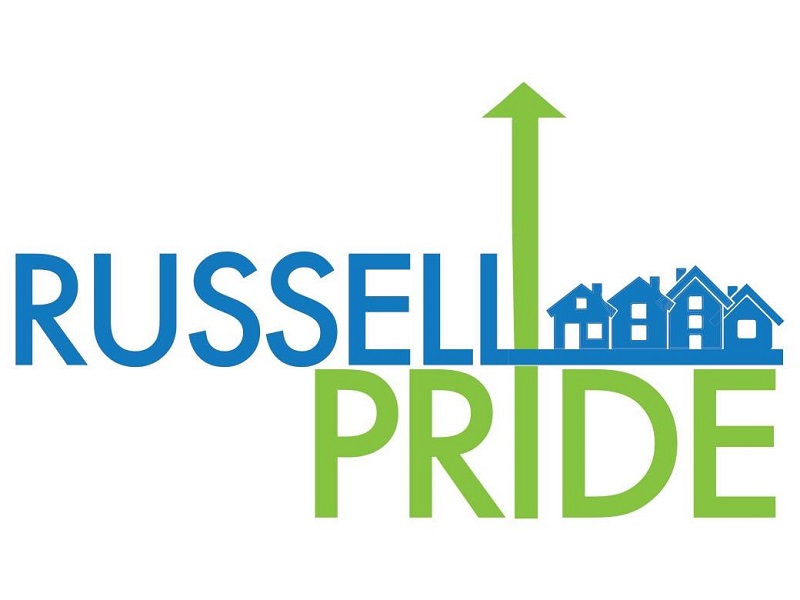 Russell PRIDE