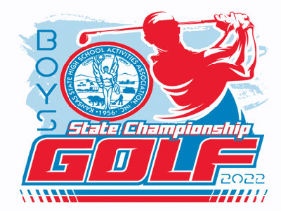 2022 KSHSAA Boys State Golf