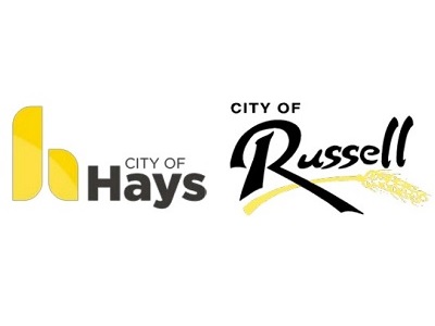 Cities of Hays and Russell