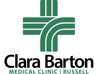 Clara Barton Medical Clinic in Russell