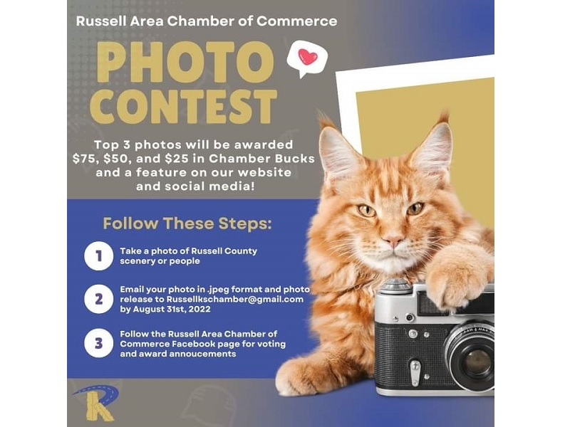 RACC Photo Contest August 2022