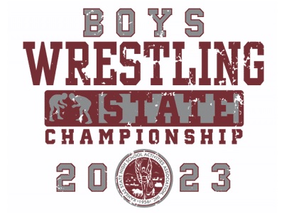 2023 KSHSAA Boys Wrestling