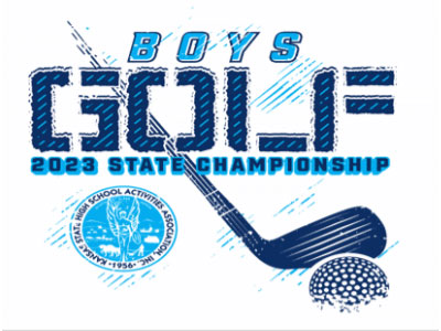 2023 KSHSAA Boys Golf State Tournament