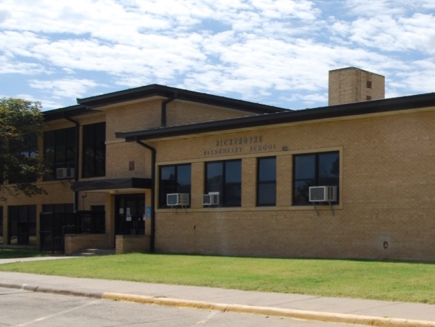 Bickerdyke Elementary School