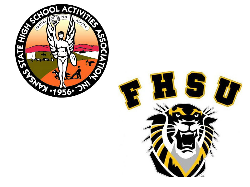 FHSU Issues Statement About Boys 3-2-1A State Wrestling Tournament Move to Salina in 2024 | KRSL.com