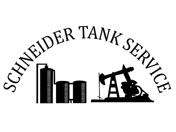 Schneider Tank Service in Russell