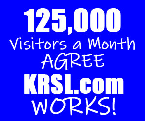 KRSL.com WORKS Sidebar