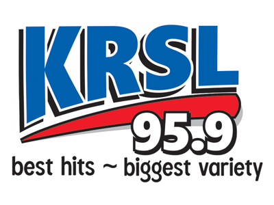 KRSL 95.9 FM